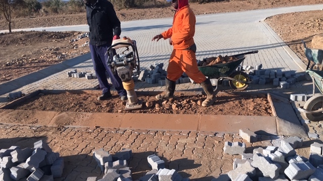 002-Paving