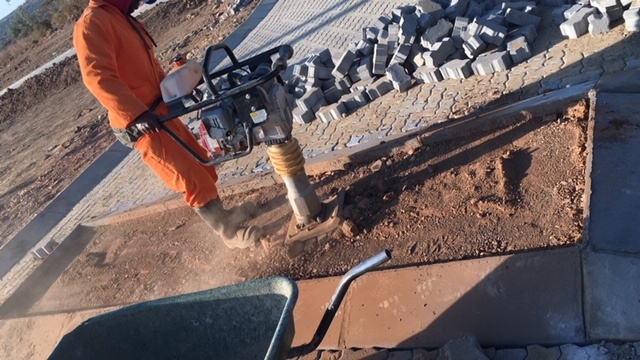 003-Paving