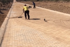 001-Paving