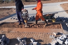 002-Paving
